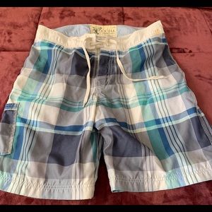 American Eagle Men’s Board Shorts